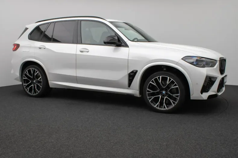 BMW X5 M din 2022 cu 88.353 km - oferta BMW166703 - foto 4