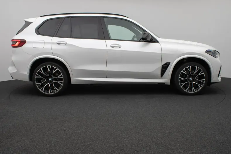 BMW X5 M din 2022 cu 88.353 km - oferta BMW166703 - foto 5