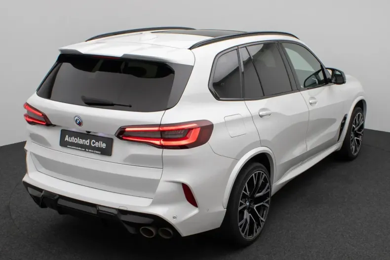 BMW X5 M din 2022 cu 88.353 km - oferta BMW166703 - foto 7