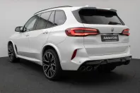 BMW X5 M din 2022 cu 88.353 km - oferta BMW166703 - foto 9