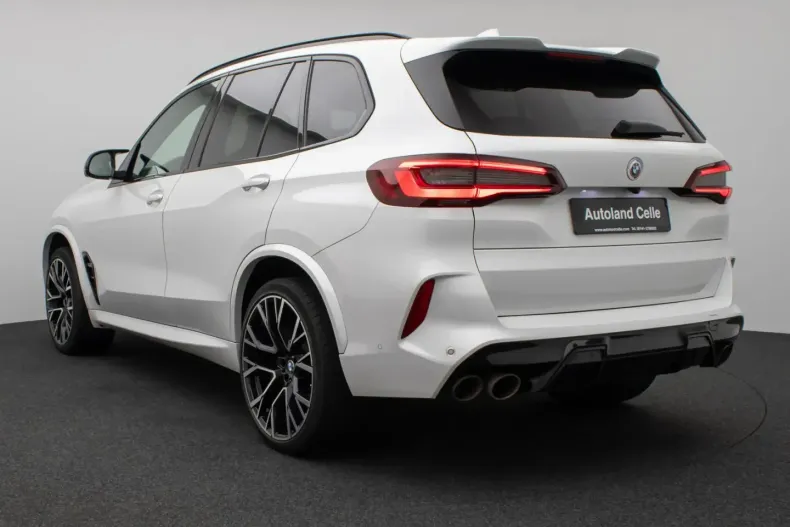 BMW X5 M din 2022 cu 88.353 km - oferta BMW166703 - foto 9