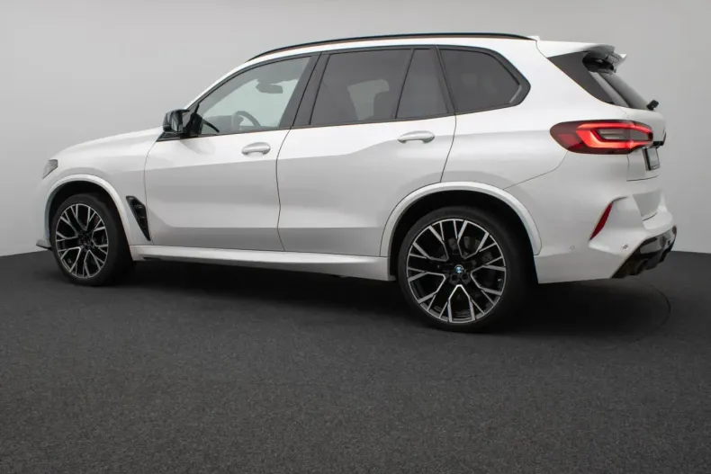 BMW X5 M din 2022 cu 88.353 km - oferta BMW166703 - foto 10