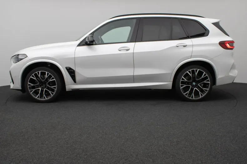 BMW X5 M din 2022 cu 88.353 km - oferta BMW166703 - foto 11