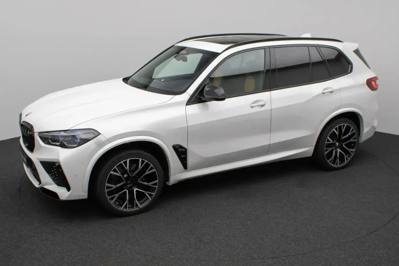 BMW X5 M din 2022 cu 88.353 km - oferta BMW166703 - foto 12