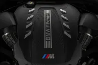 BMW X5 M din 2022 cu 88.353 km - oferta BMW166703 - foto 14