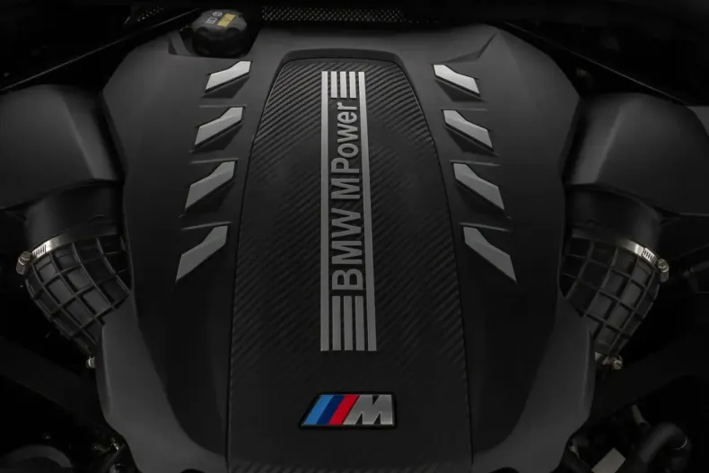 BMW X5 M din 2022 cu 88.353 km - oferta BMW166703 - foto 14