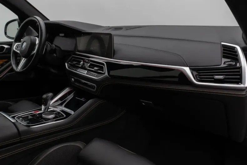 BMW X5 M din 2022 cu 88.353 km - oferta BMW166703 - foto 19