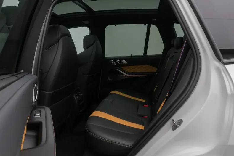 BMW X5 M din 2022 cu 88.353 km - oferta BMW166703 - foto 21