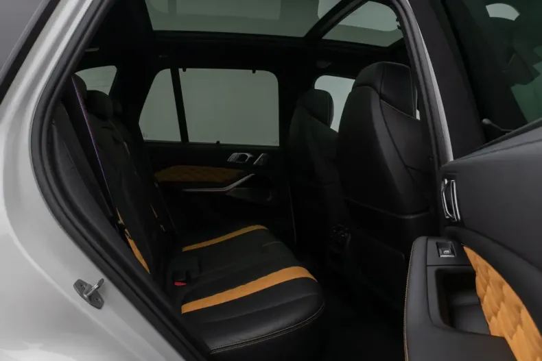 BMW X5 M din 2022 cu 88.353 km - oferta BMW166703 - foto 22