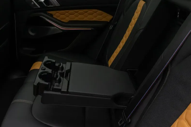 BMW X5 M din 2022 cu 88.353 km - oferta BMW166703 - foto 23