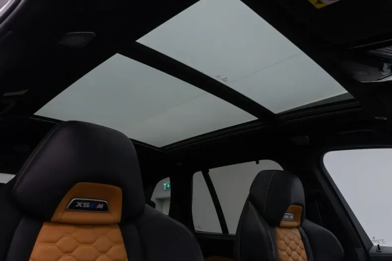 BMW X5 M din 2022 cu 88.353 km - oferta BMW166703 - foto 26