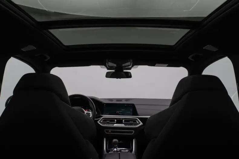 BMW X5 M din 2022 cu 88.353 km - oferta BMW166703 - foto 27