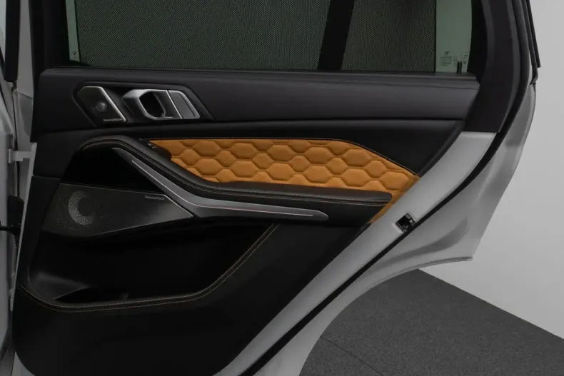 BMW X5 M din 2022 cu 88.353 km - oferta BMW166703 - foto 29