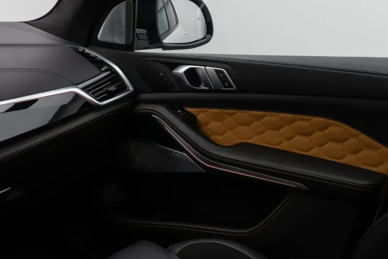 BMW X5 M din 2022 cu 88.353 km - oferta BMW166703 - foto 30