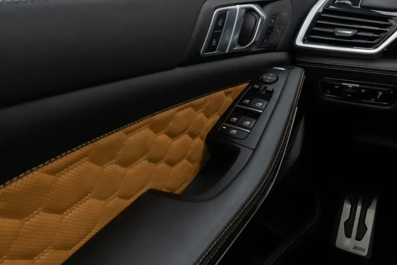 BMW X5 M din 2022 cu 88.353 km - oferta BMW166703 - foto 31