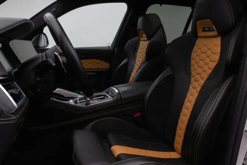 BMW X5 M din 2022 cu 88.353 km - oferta BMW166703 - foto 32