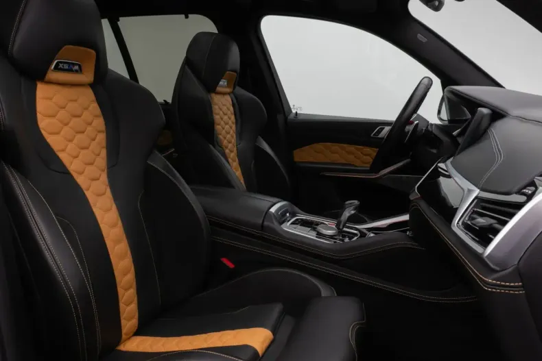 BMW X5 M din 2022 cu 88.353 km - oferta BMW166703 - foto 33