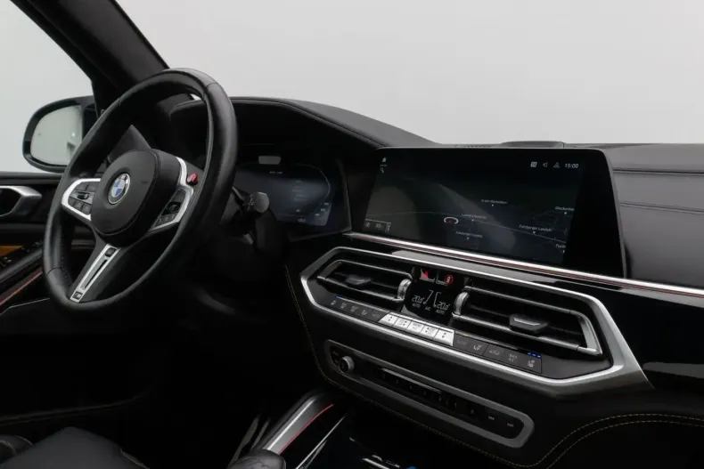 BMW X5 M din 2022 cu 88.353 km - oferta BMW166703 - foto 35