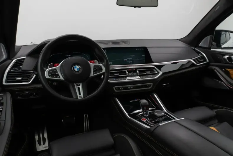 BMW X5 M din 2022 cu 88.353 km - oferta BMW166703 - foto 36