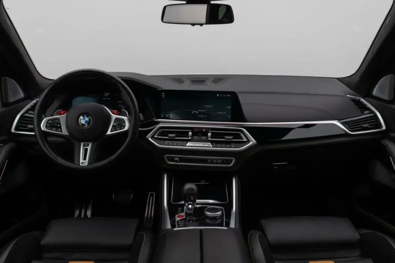 BMW X5 M din 2022 cu 88.353 km - oferta BMW166703 - foto 37