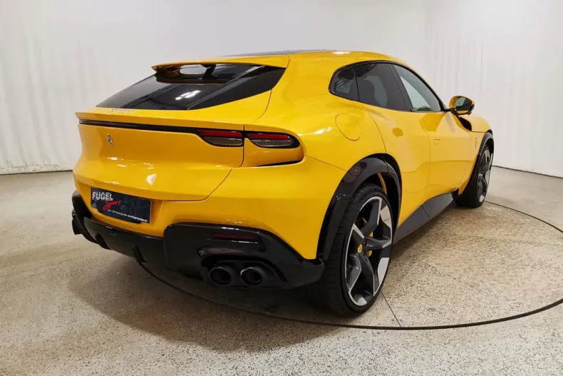 Ferrari Purosangue din 2024 cu 21.999 km - oferta FER166704 - foto 4