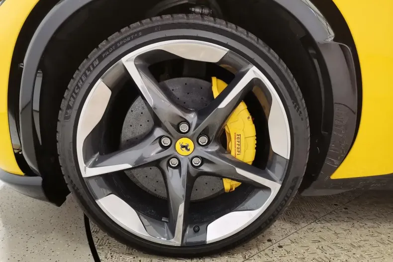 Ferrari Purosangue din 2024 cu 21.999 km - oferta FER166704 - foto 9