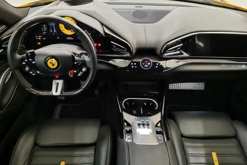 Ferrari Purosangue din 2024 cu 21.999 km - oferta FER166704 - foto 10