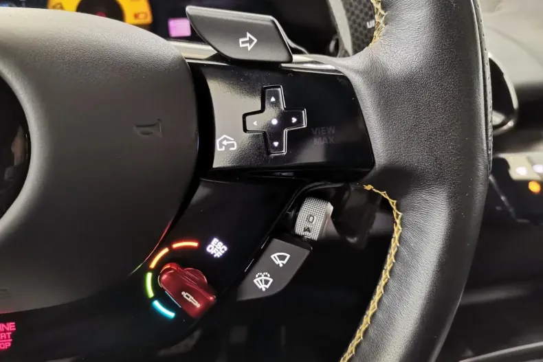 Ferrari Purosangue din 2024 cu 21.999 km - oferta FER166704 - foto 13