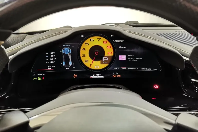 Ferrari Purosangue din 2024 cu 21.999 km - oferta FER166704 - foto 14