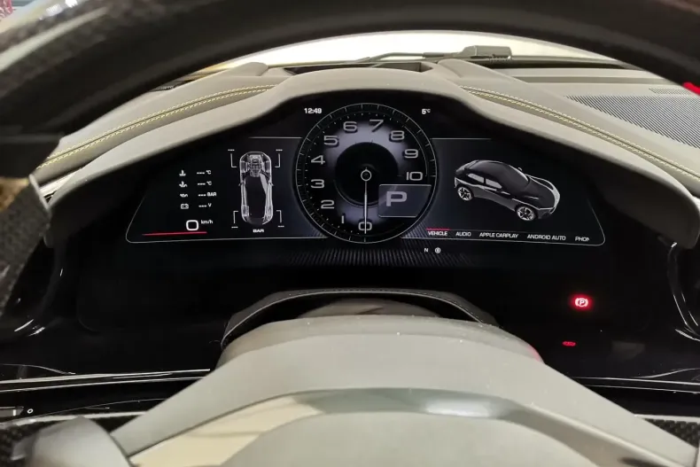 Ferrari Purosangue din 2024 cu 21.999 km - oferta FER166704 - foto 15