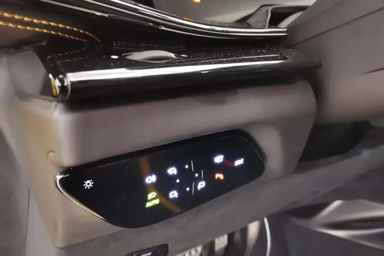 Ferrari Purosangue din 2024 cu 21.999 km - oferta FER166704 - foto 21