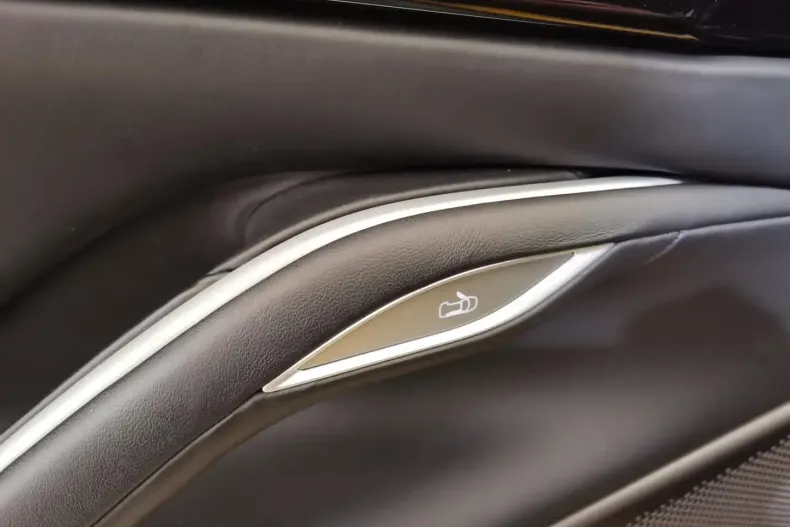 Ferrari Purosangue din 2024 cu 21.999 km - oferta FER166704 - foto 22