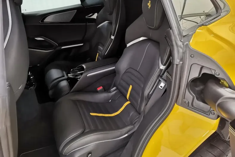 Ferrari Purosangue din 2024 cu 21.999 km - oferta FER166704 - foto 24