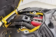 Ferrari Purosangue din 2024 cu 21.999 km - oferta FER166704 - foto 26