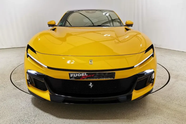 Ferrari Purosangue din 2024 cu 21.999 km - oferta FER166704 - foto 30