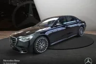 Mercedes-Benz S 450 din 2025 cu 10.671 km - oferta MER166705 - foto 1