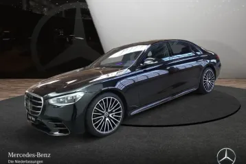 Mercedes-Benz S 450 din 2025 - oferta MER166705