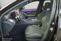 Mercedes-Benz S 450 din 2025 cu 10.671 km - oferta MER166705 - foto 8