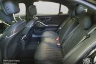 Mercedes-Benz S 450 din 2025 cu 10.671 km - oferta MER166705 - foto 9