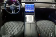 Mercedes-Benz S 450 din 2025 cu 10.671 km - oferta MER166705 - foto 10