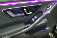 Mercedes-Benz S 450 din 2025 cu 10.671 km - oferta MER166705 - foto 14