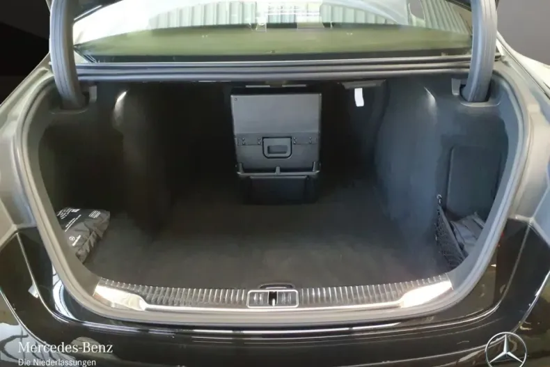 Mercedes-Benz S 450 din 2025 cu 10.671 km - oferta MER166705 - foto 15