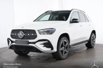 Mercedes-Benz GLE 450 din 2024 - oferta MER166706