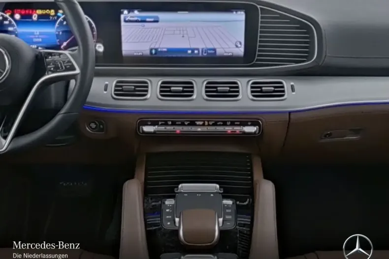 Mercedes-Benz GLE 450 din 2024 cu 13.415 km - oferta MER166706 - foto 4