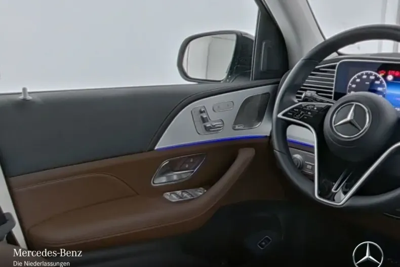 Mercedes-Benz GLE 450 din 2024 cu 13.415 km - oferta MER166706 - foto 8