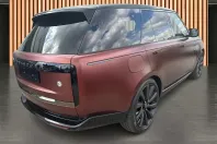 Land Rover Range Rover din 2024 cu 1.900 km - oferta LAN166707 - foto 12
