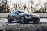 Ferrari Purosangue din 2025 cu 1.240 km - oferta FER166708 - foto 1