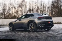 Ferrari Purosangue din 2025 cu 1.240 km - oferta FER166708 - foto 2