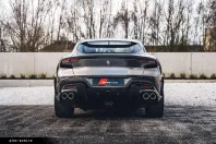 Ferrari Purosangue din 2025 cu 1.240 km - oferta FER166708 - foto 4