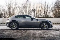 Ferrari Purosangue din 2025 cu 1.240 km - oferta FER166708 - foto 7